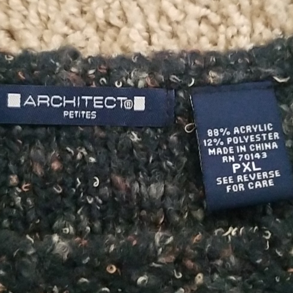 Sweaters - Picture 4 of 4